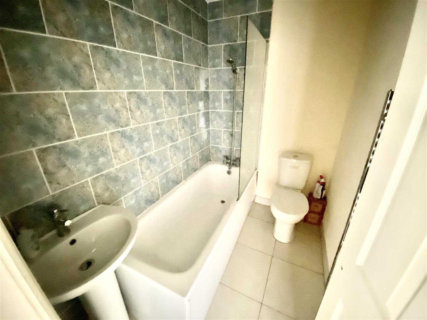 George Street, Accrington